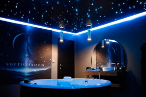 Noctis Amoris Suite Atypique Maizeret